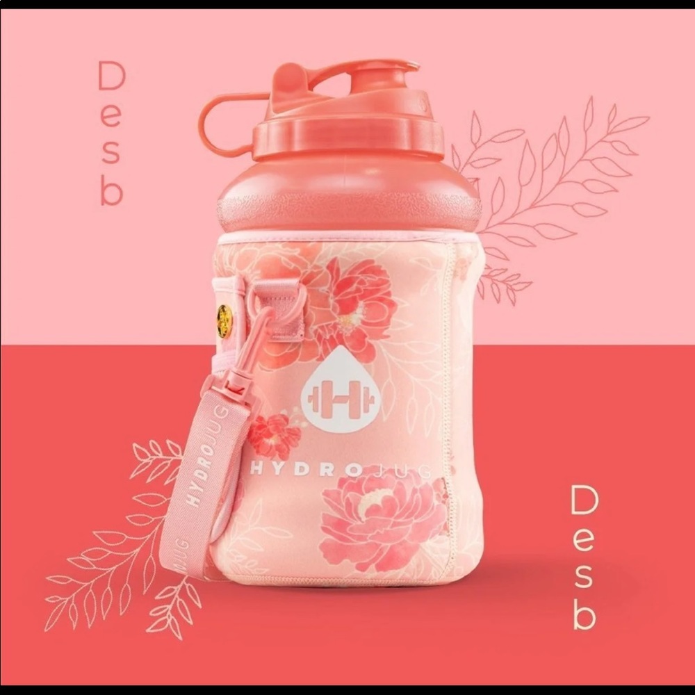 DESB Hydrojug Sleeve
